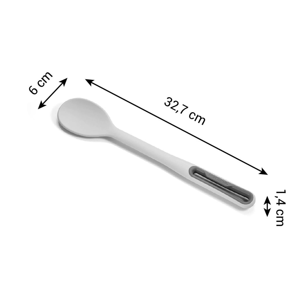 Colher de Cozinha - SILICON PRIME