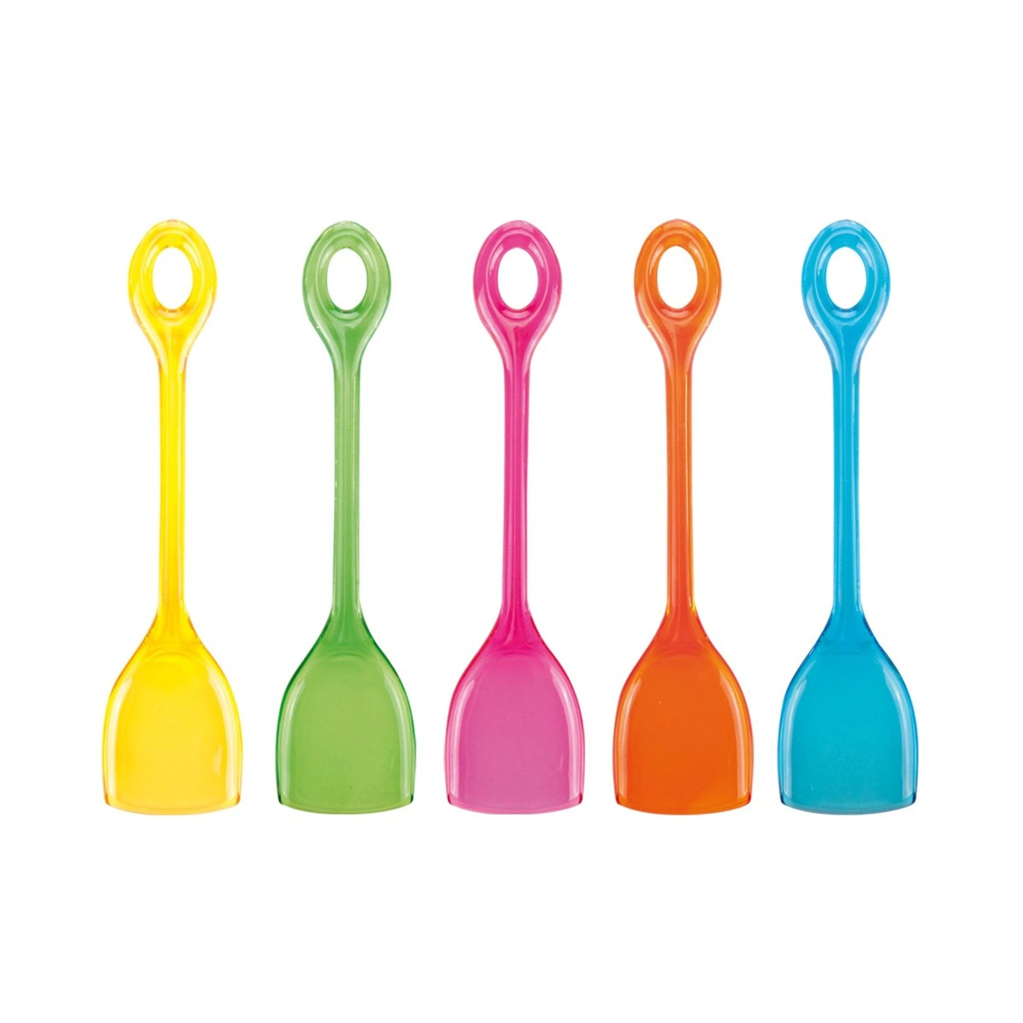 Conjunto 15 Colheres para Gelado - PRESTO