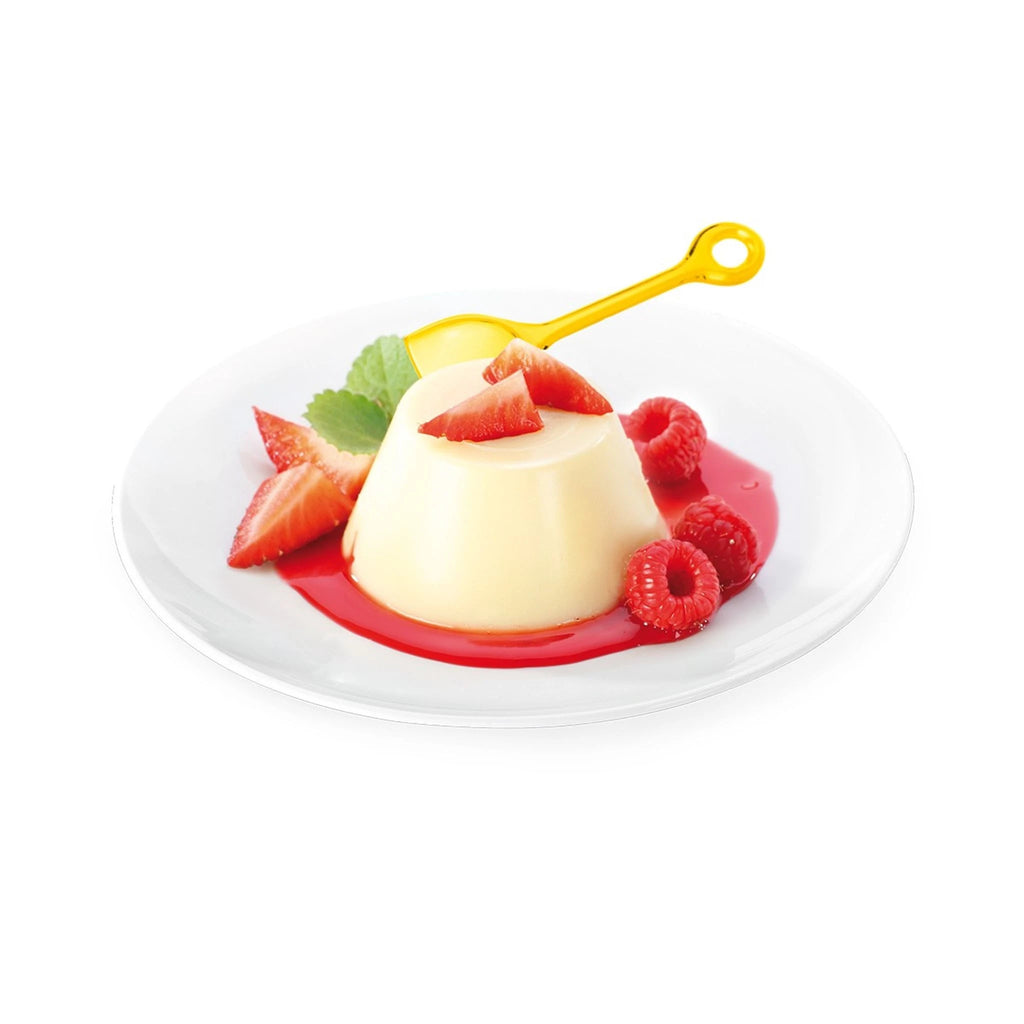 Conjunto 15 Colheres para Gelado - PRESTO