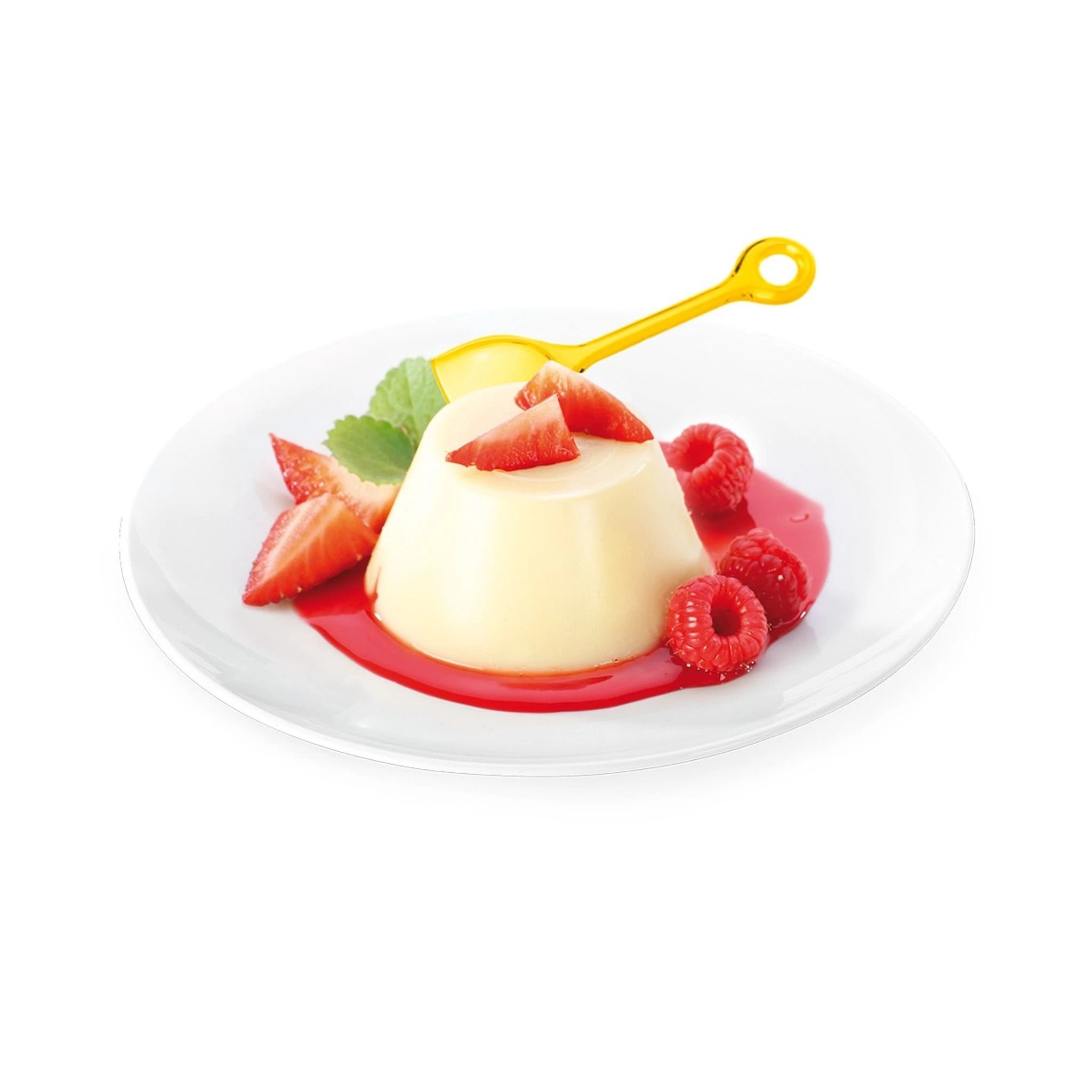 Conjunto 15 Colheres para Gelado - PRESTO
