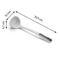 Colher de Sopa - SILICON PRIME