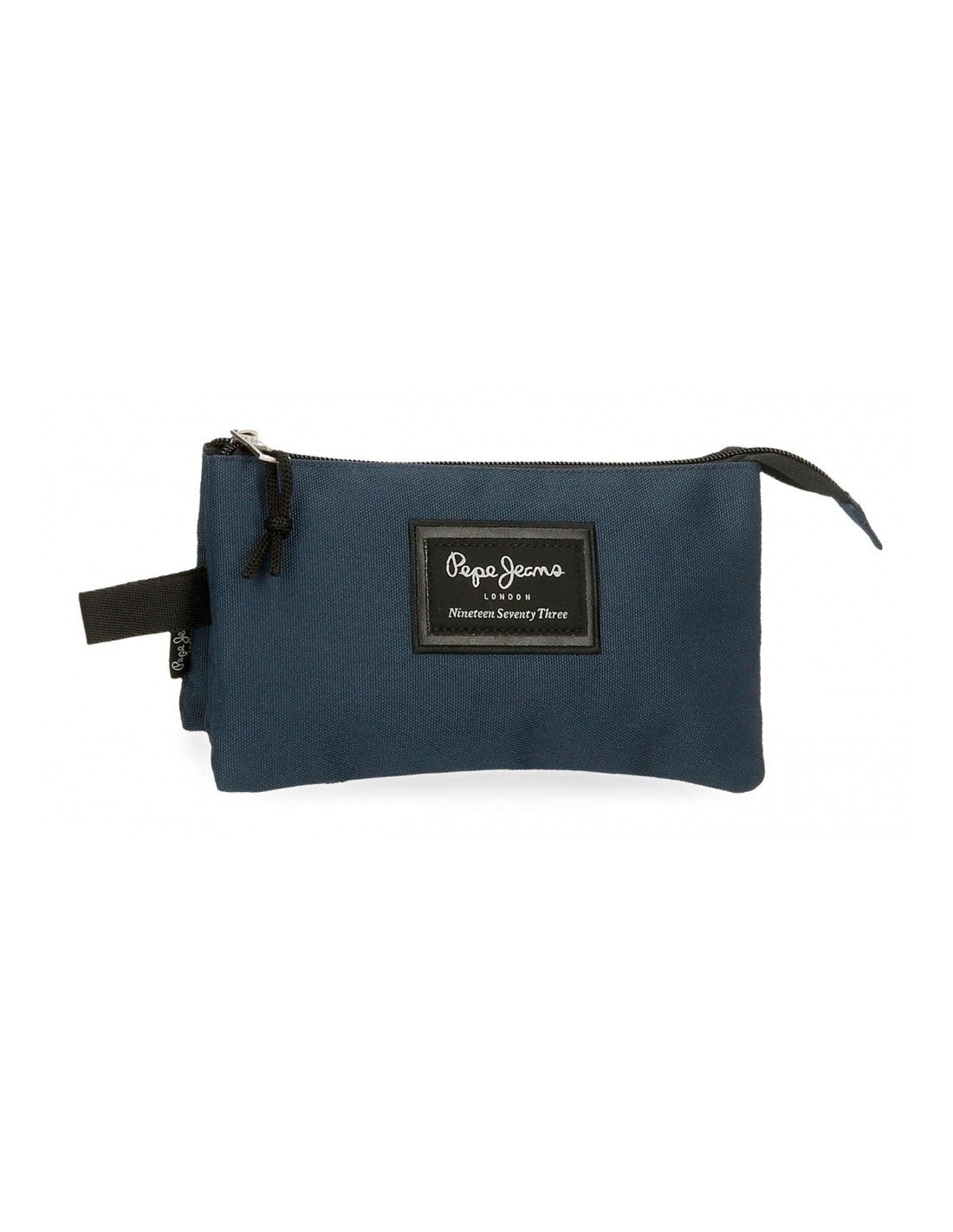 Porta-Lápis 3 Fechos Aris - Pepe Jeans
