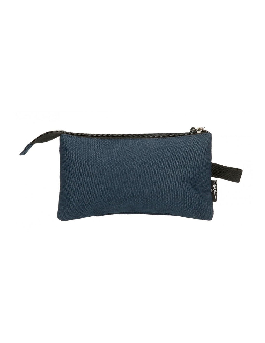 Porta-Lápis 3 Fechos Aris - Pepe Jeans