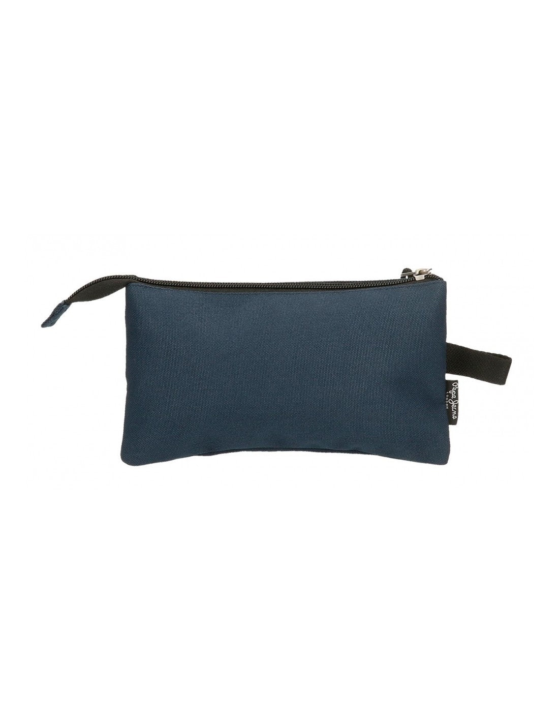 Porta-Lápis 3 Fechos Aris - Pepe Jeans