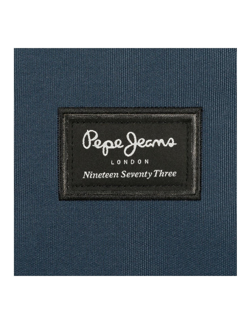 Porta-Lápis 3 Fechos Aris - Pepe Jeans