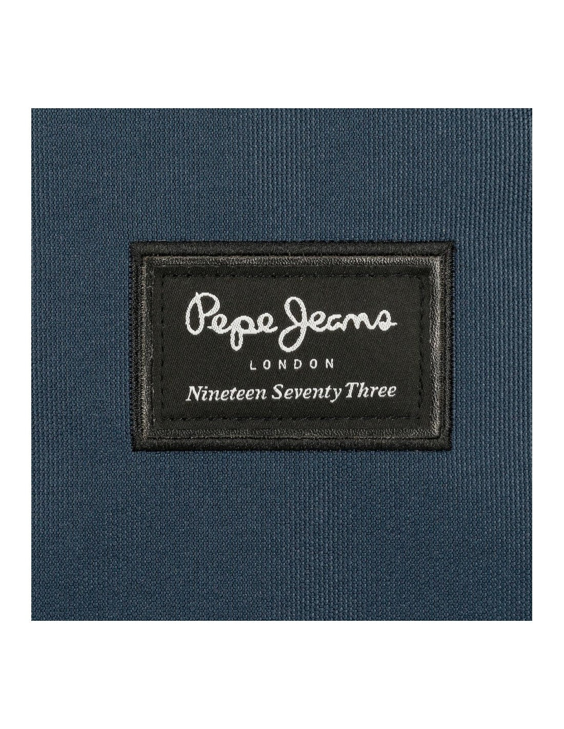 Porta-Lápis 3 Fechos Aris - Pepe Jeans