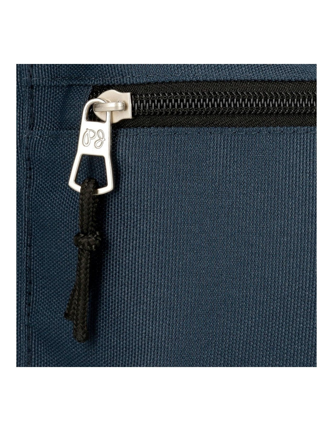 Porta-Lápis 3 Fechos Aris - Pepe Jeans
