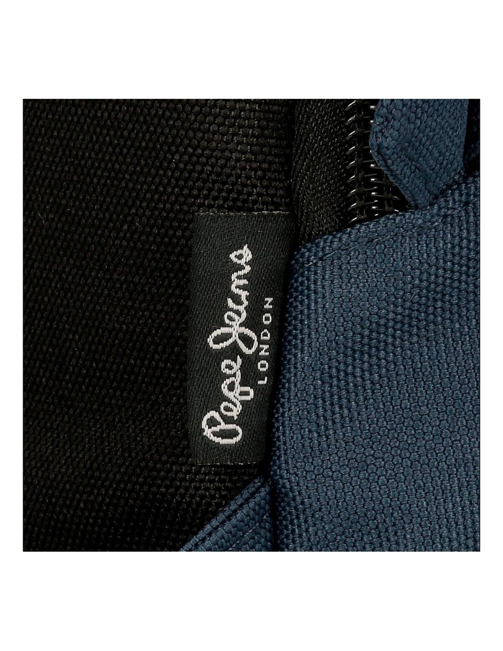 Porta-Lápis 3 Fechos Aris - Pepe Jeans