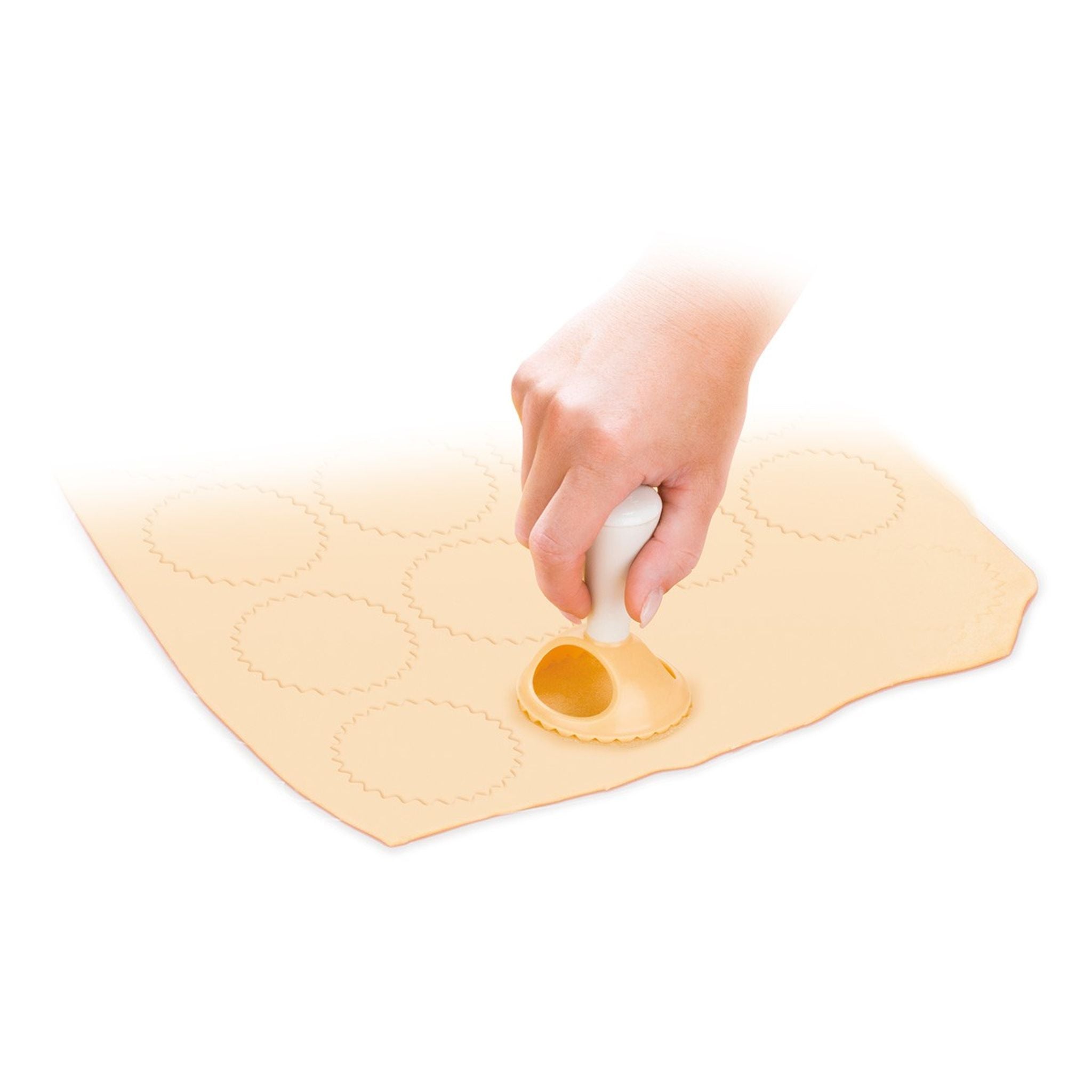 Cortador para Ravioli - DELICIA
