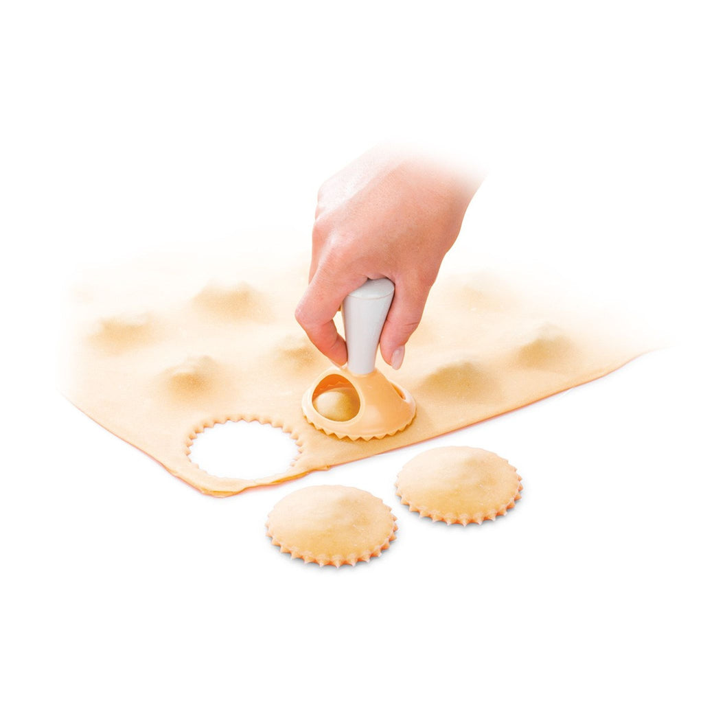 Cortador para Ravioli - DELICIA
