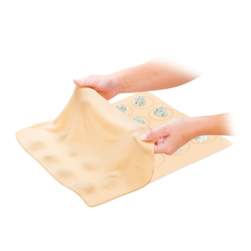 Cortador para Ravioli - DELICIA