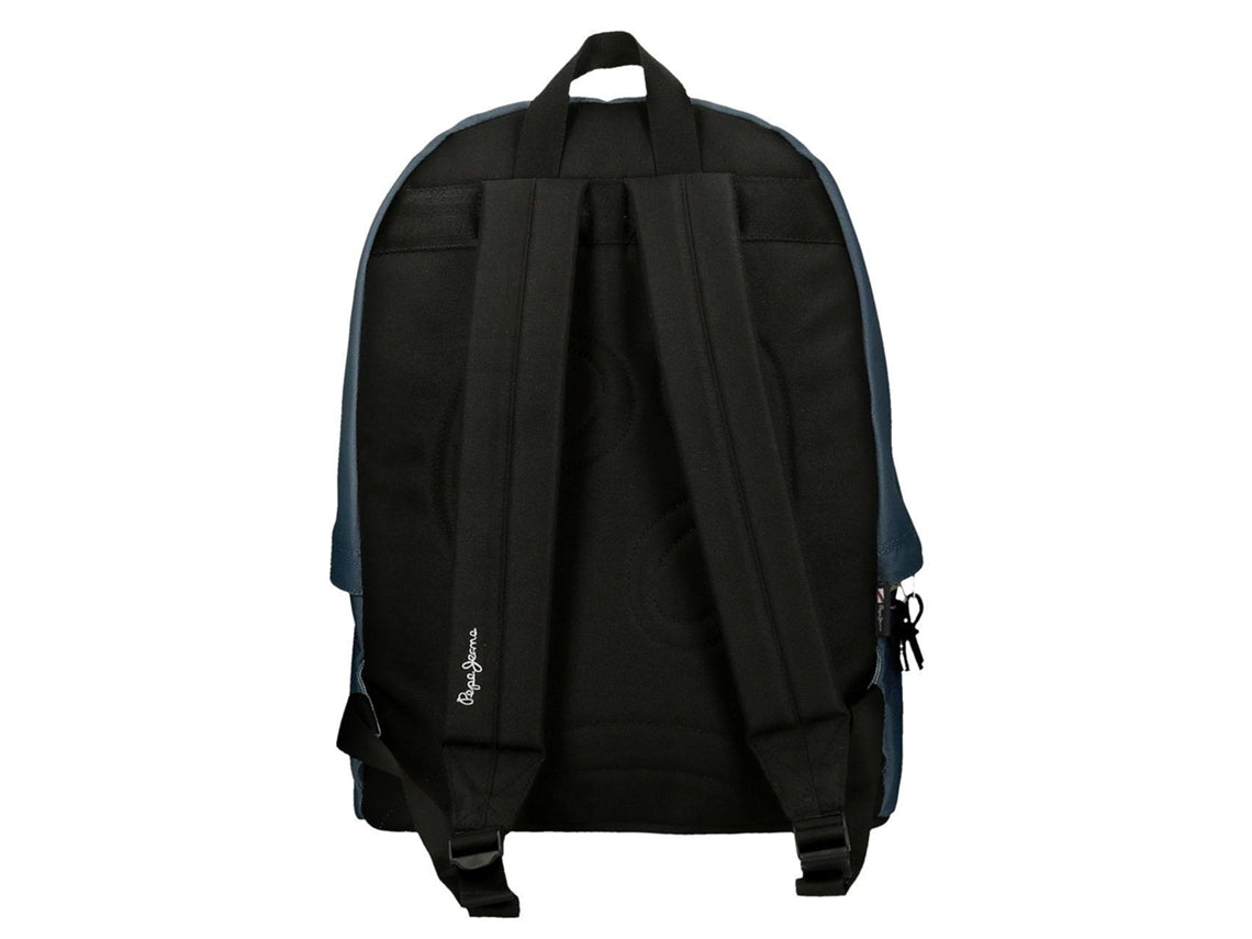 Mochila Porta Computador c/Estojo Aris - Pepe Jeans