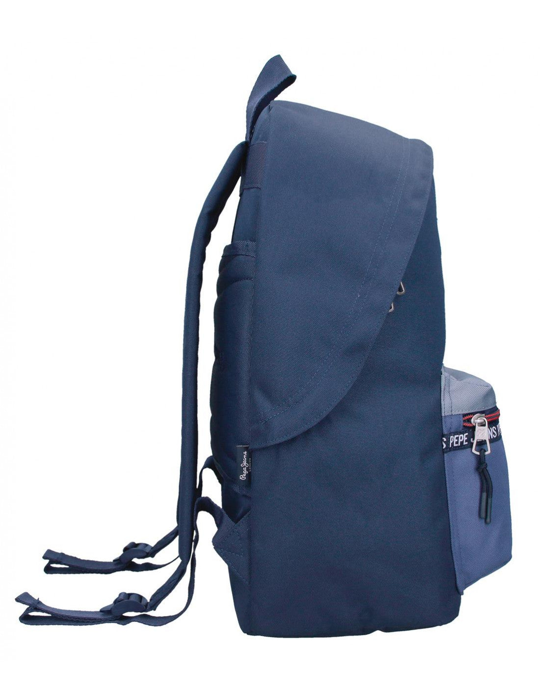 Mochila 44cm Seldon - Pepe Jeans