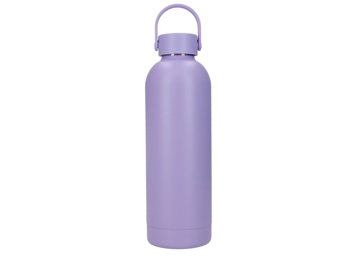 Garrafa Térmica 500ml Queen of Hearts - Enso