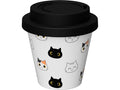 Copo Café com Tampa Gatinhos - iTotal