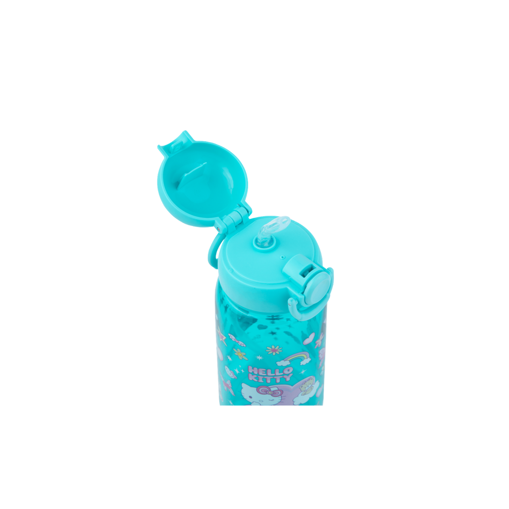 Garrafa 600ml - Hello Kitty