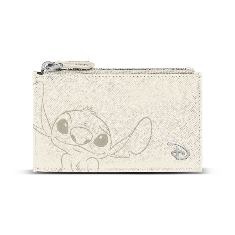 Carteira Slim - Lilo & Stitch