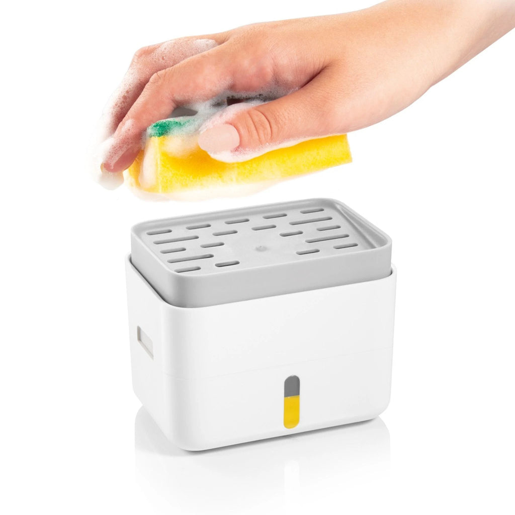 Dispensador para Detergente - PURO
