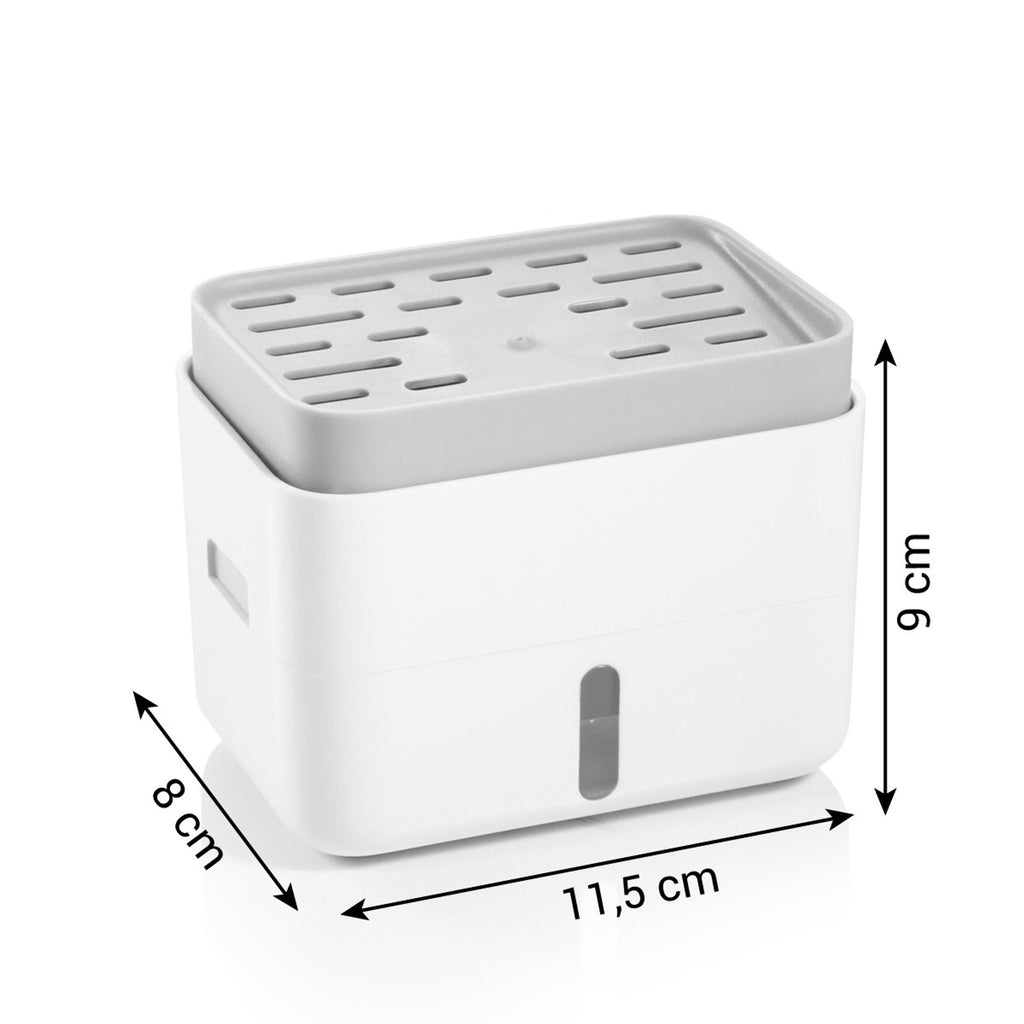 Dispensador para Detergente - PURO