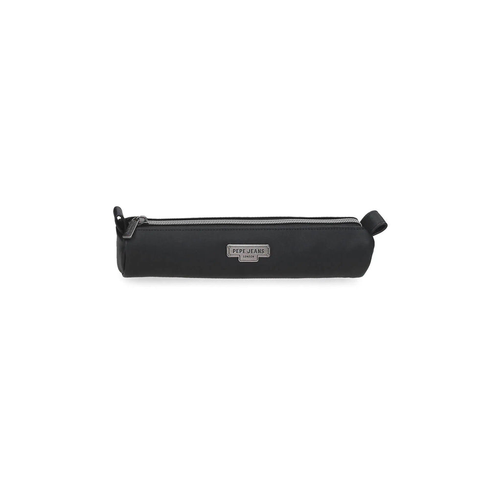 Porta-Lápis Margaret Negro - Pepe Jeans