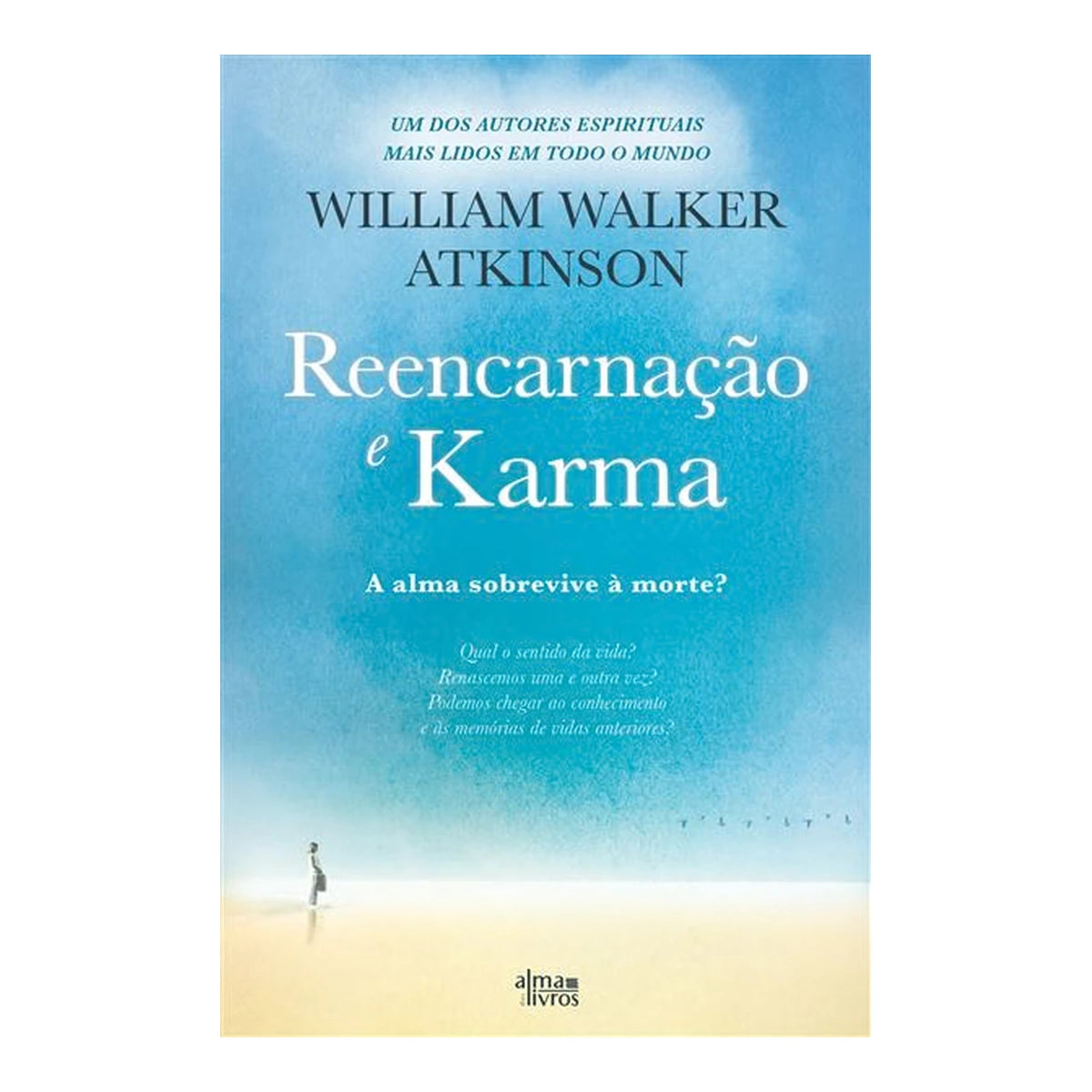 Reencarnação e Karma