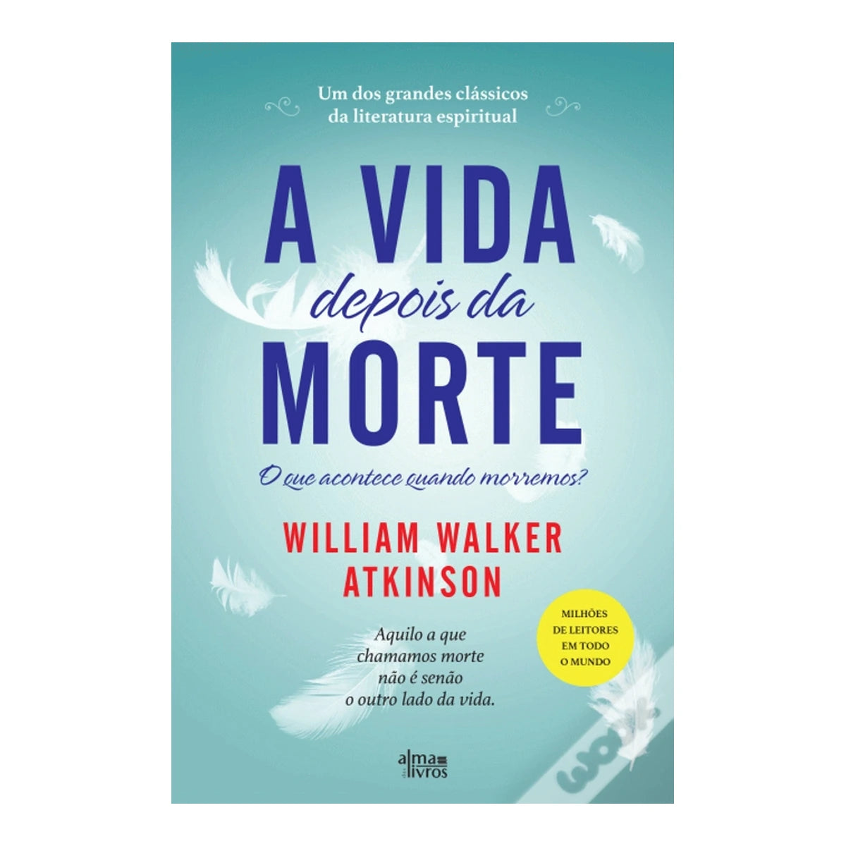 A Vida Depois da Morte
