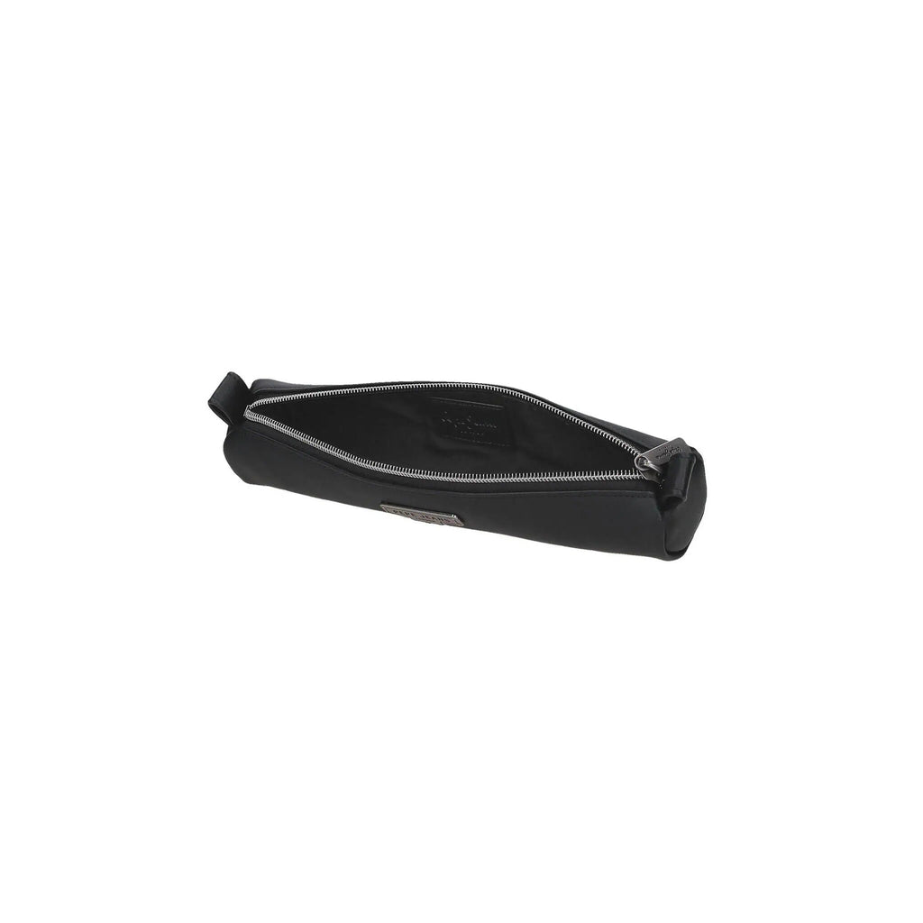 Porta-Lápis Margaret Negro - Pepe Jeans