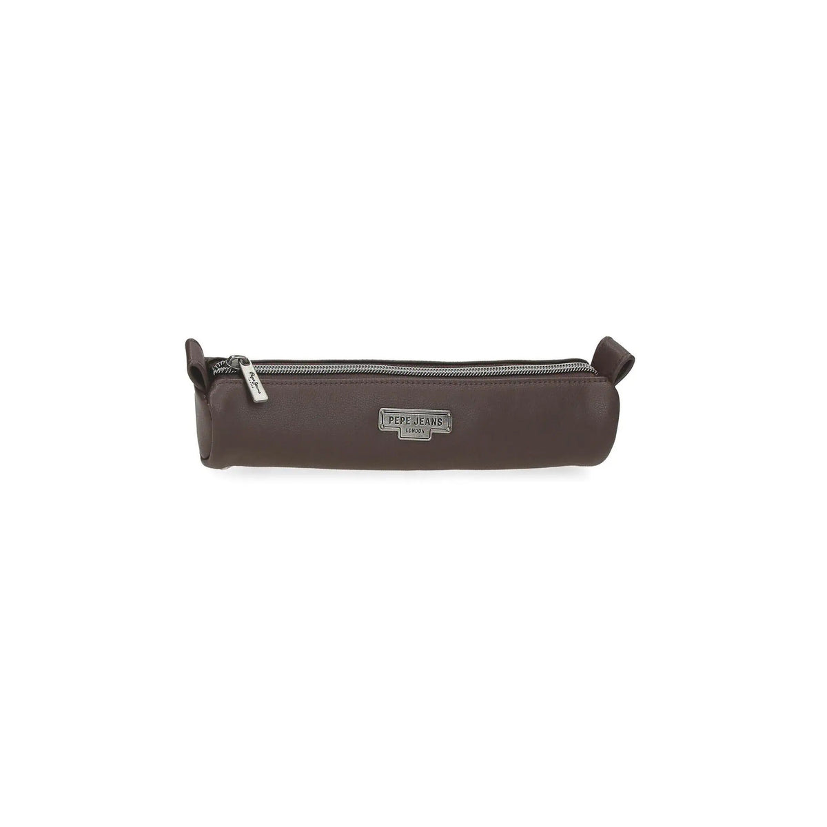 Porta-Lápis Margaret Castanho - Pepe Jeans