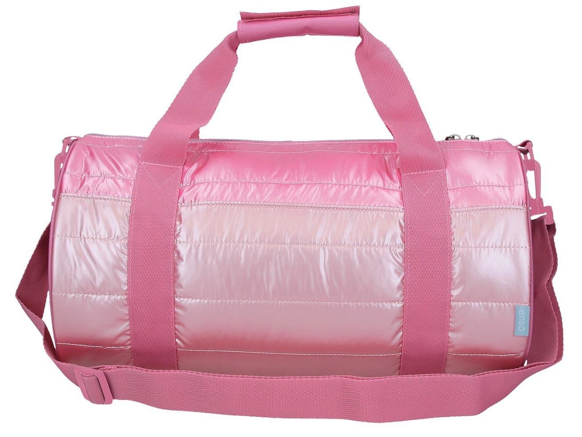Saco de Desporto 41cm Into The Wild - Enso