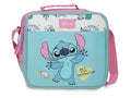 Lancheira Térmica Stitch Little Destruction