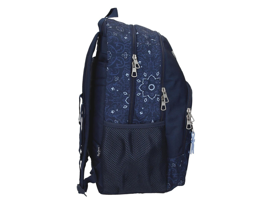Mochila 44cm Lenay - Pepe Jeans