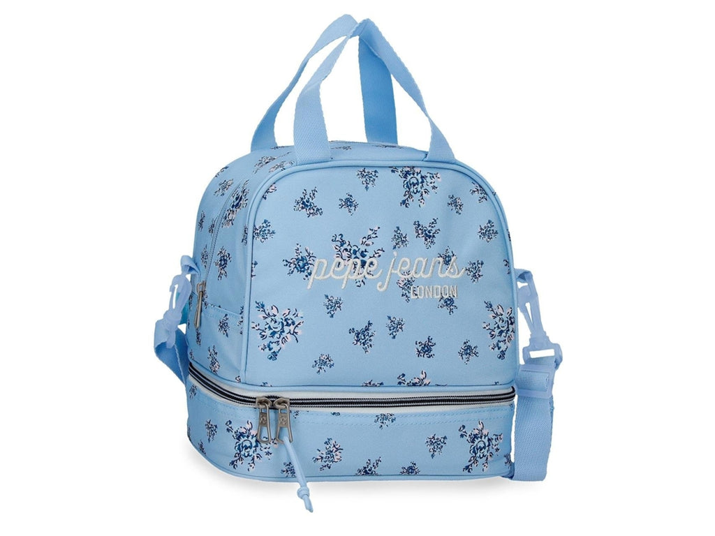 Lancheira Térmica Olivia - Pepe Jeans