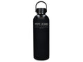 Garrafa Térmica 500ml Edward Negro - Pepe Jeans
