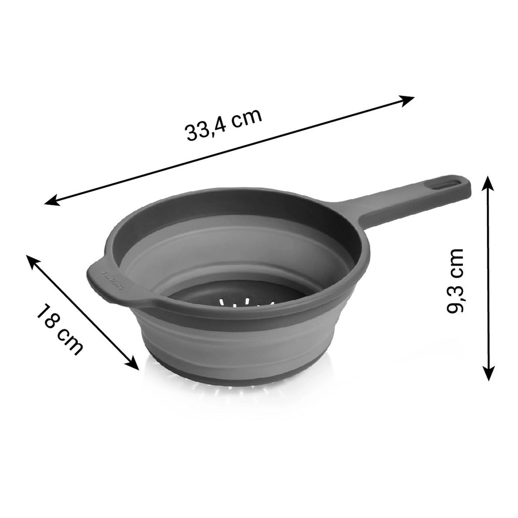 Escorredor com Pega - GrandCHEF