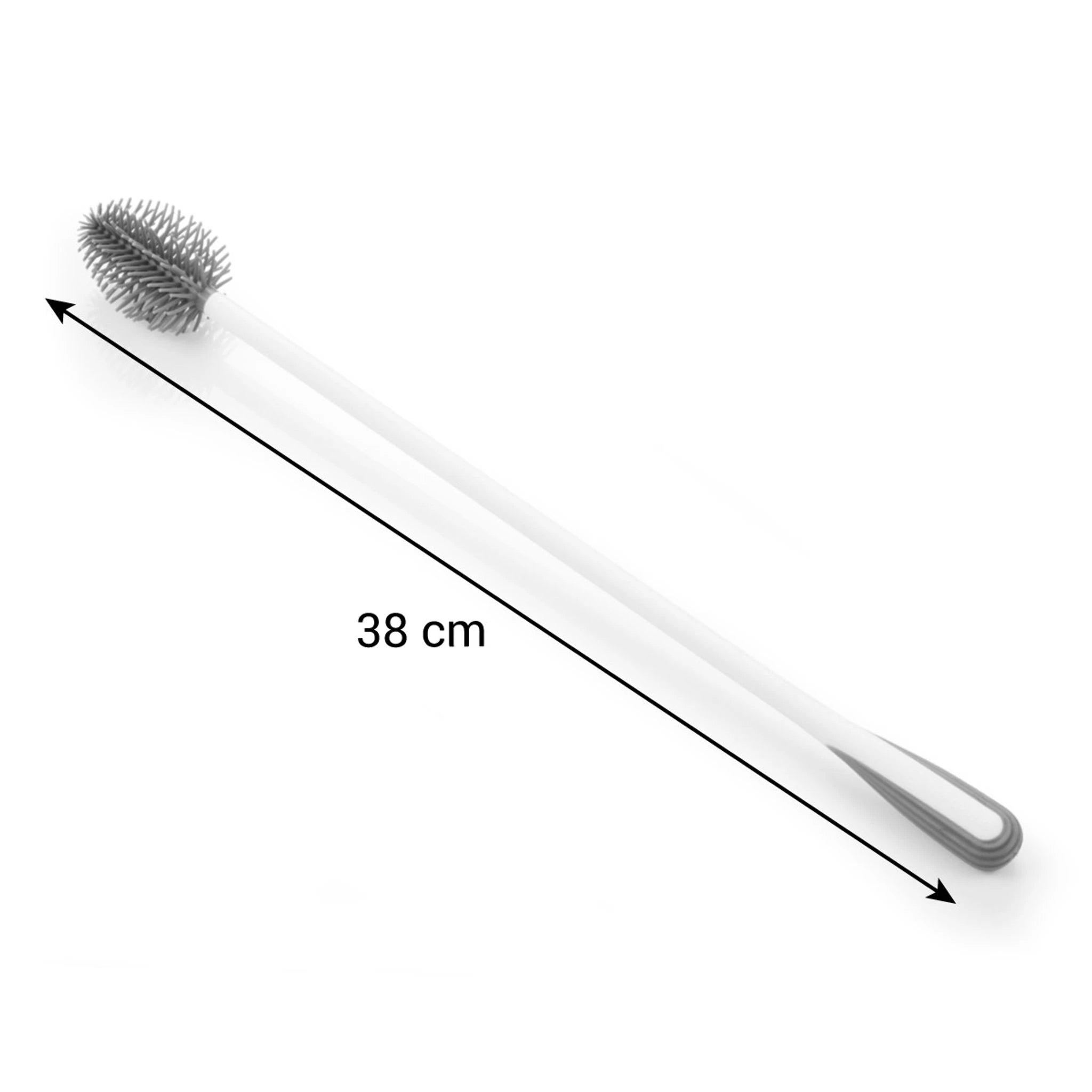 Escova para Garrafas - CLEAN KIT