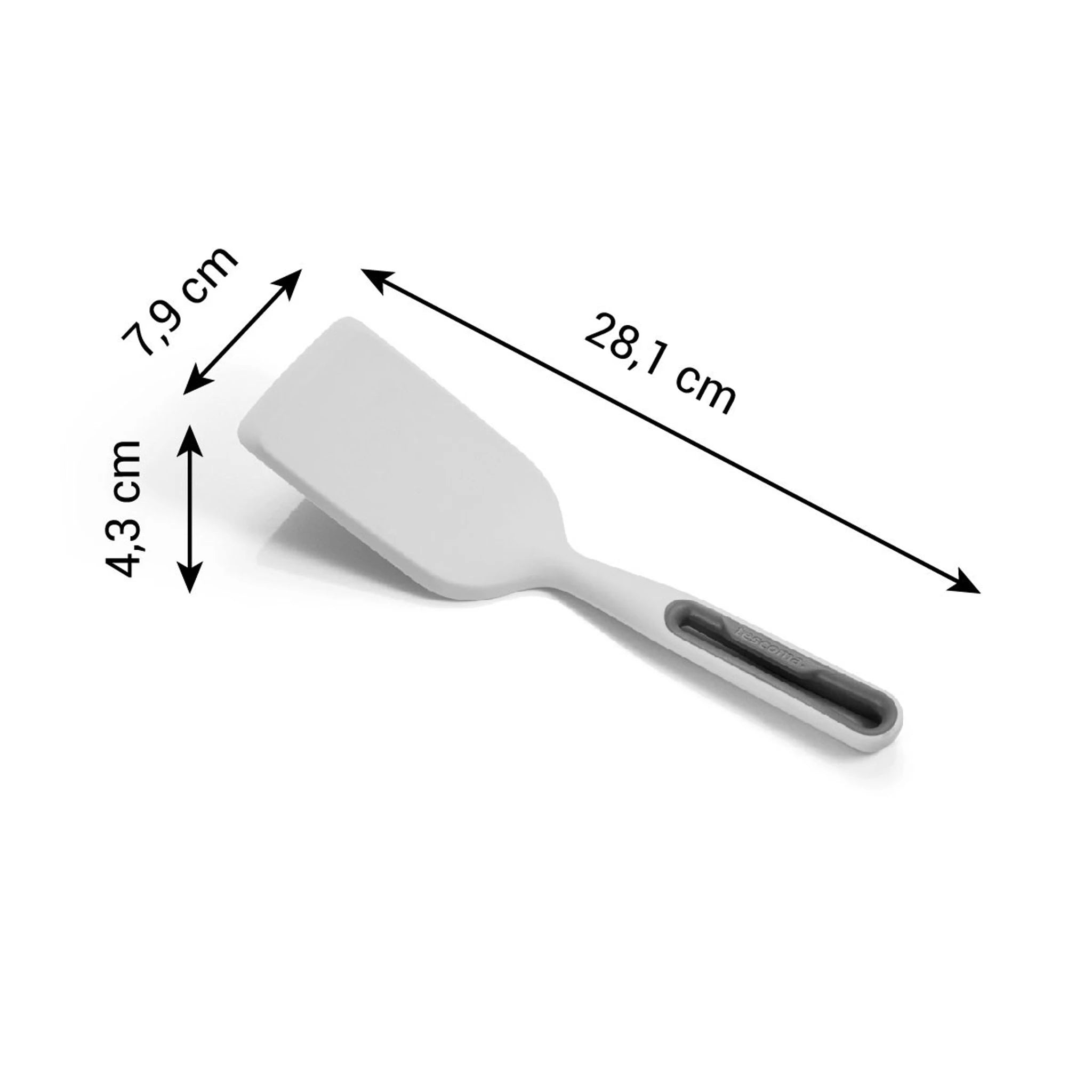 Espátula para Lasanha - SILICON PRIME