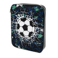 Porta Lápis c/Conteúdo Champions