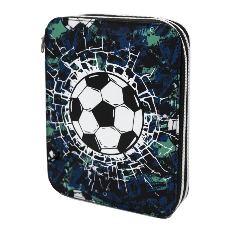 Porta Lápis c/Conteúdo Champions