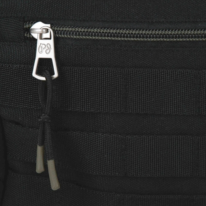 Porta Lápis Triplo Edward Negro - Pepe Jeans