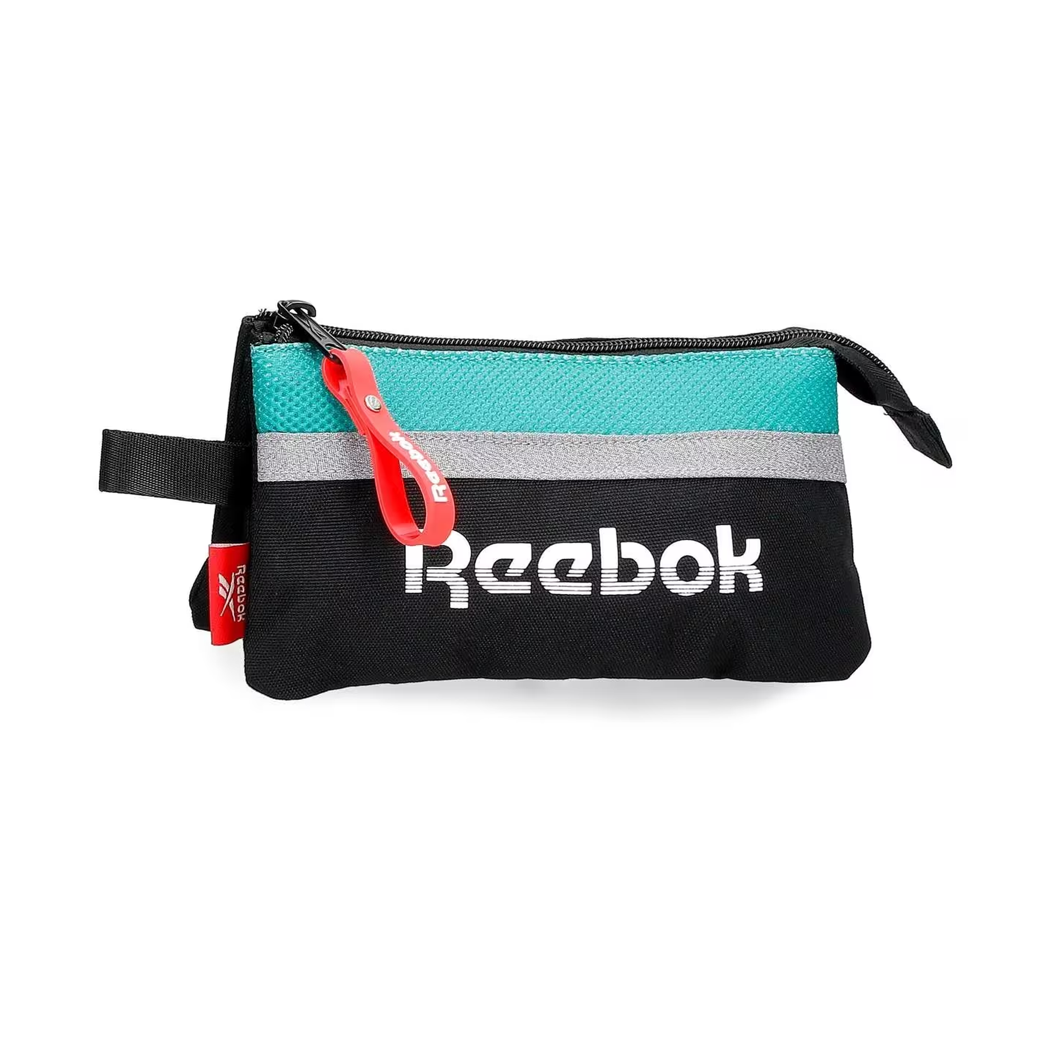 Porta Lápis Triplo Reebok Andover