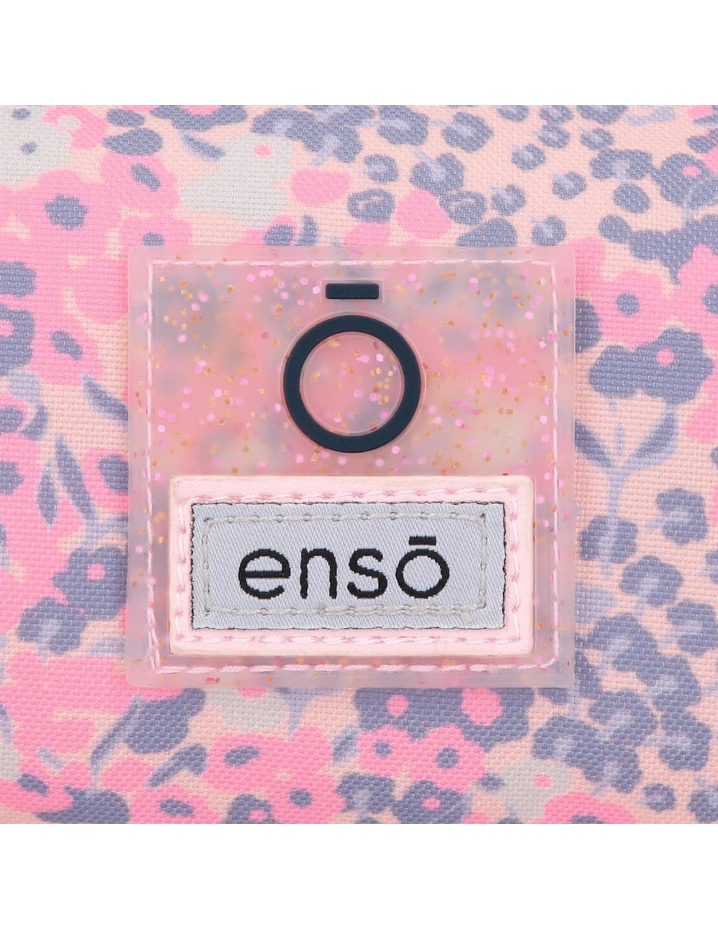 Porta Lápis Triplo So Pretty - Enso