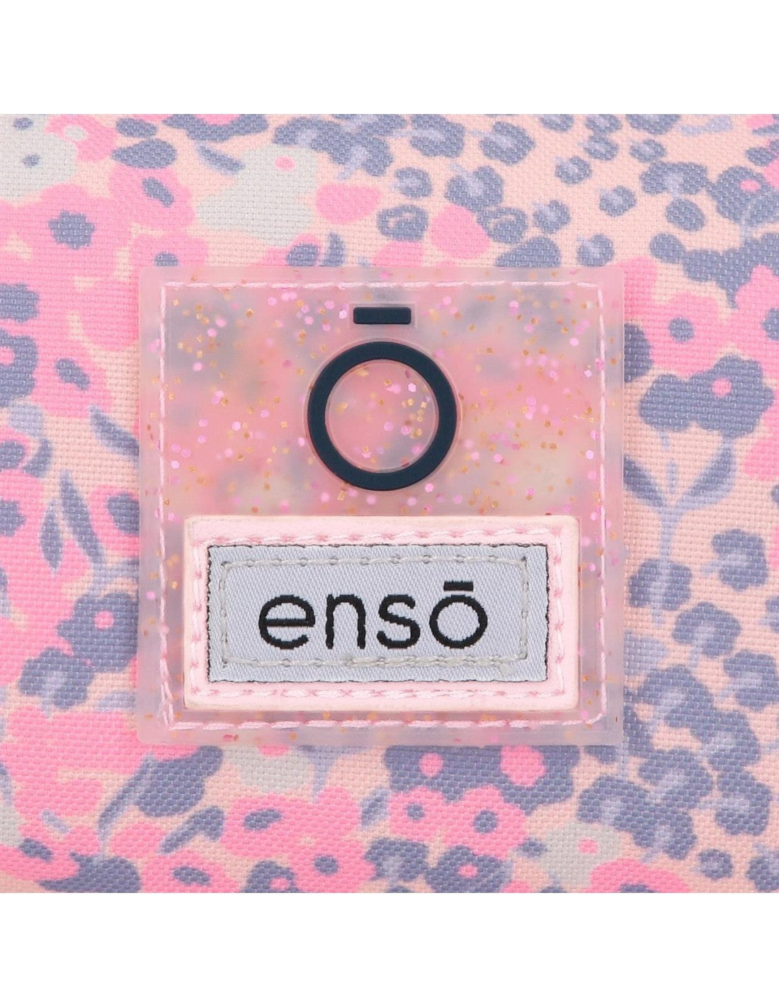 Porta Lápis Triplo So Pretty - Enso