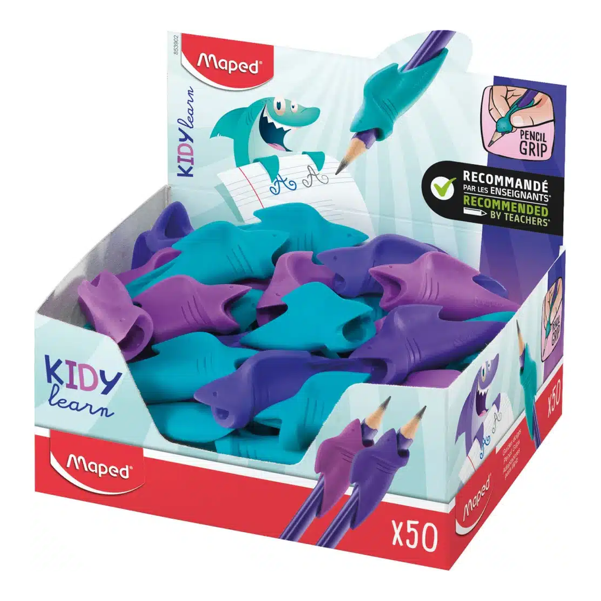 Adaptador Maped Kiddy Learn