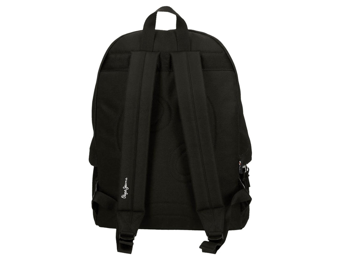 Mochila Porta Computador c/Estojo Aris - Pepe Jeans