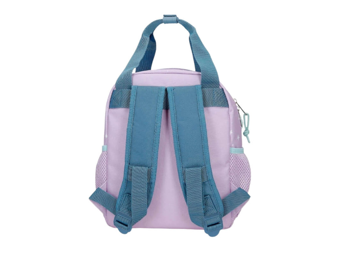 Mochila Infantário Lovely - Stitch