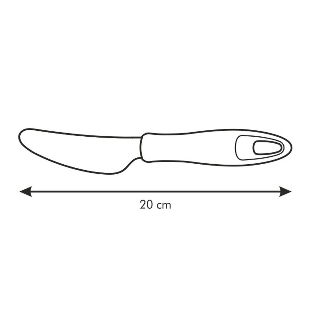 Faca para Manteiga - PRESTO