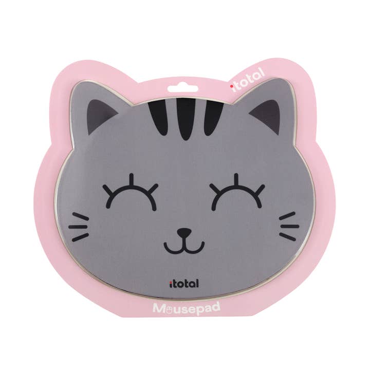 Tapete de Rato Gato - iTotal