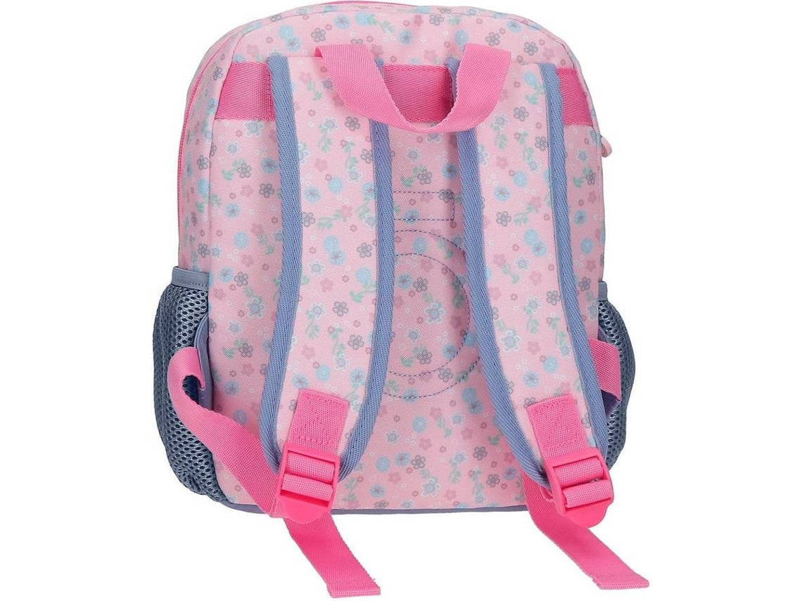 Mochila Pré Escolar My Sweet Home - Enso