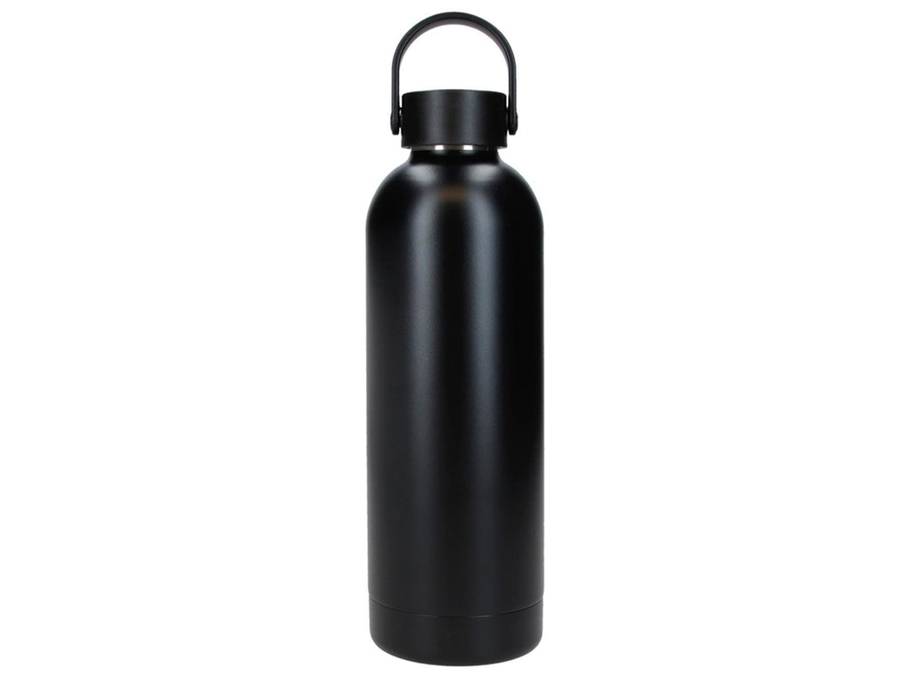 Garrafa Térmica 500ml Henry Negro - Pepe Jeans