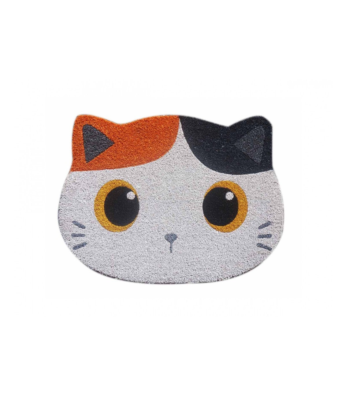 Tapete Entrada Gato - iTotal